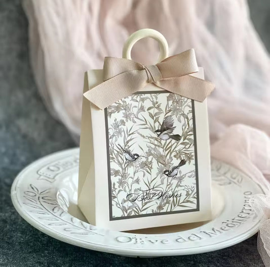 توزيعات بوكسات مع فيونكا عدد 10 - بيج