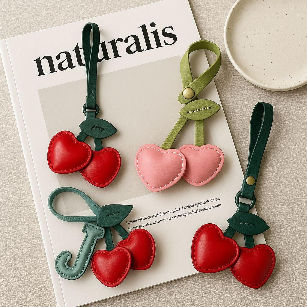 Charms, Scarves & Shawls