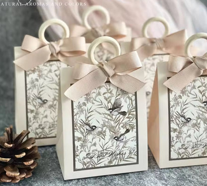 توزيعات بوكسات مع فيونكا عدد 10 - بيج