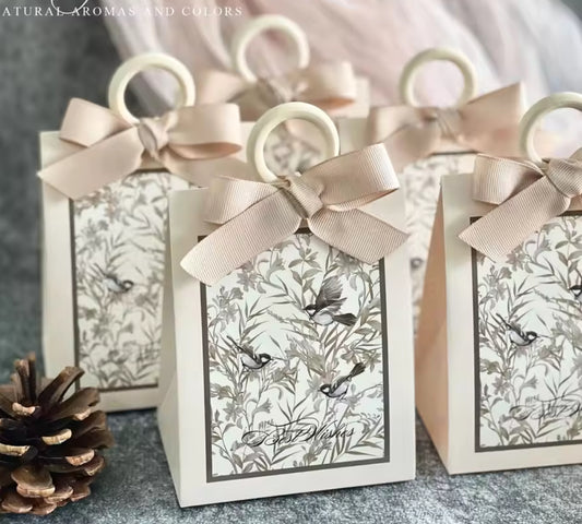 توزيعات بوكسات مع فيونكا عدد 10 - بيج