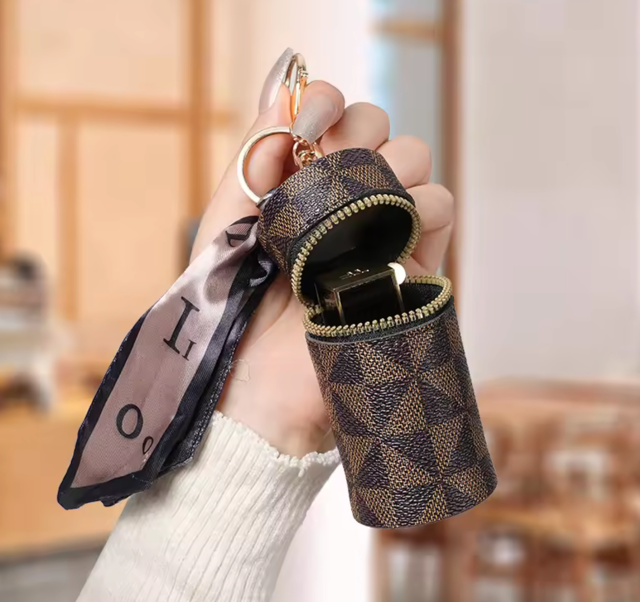 Mini Coins Purse 101