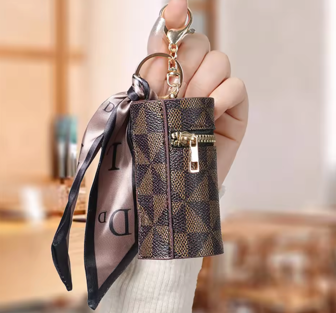 Mini Coins Purse 101