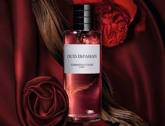Oud Ispahan - 200ml